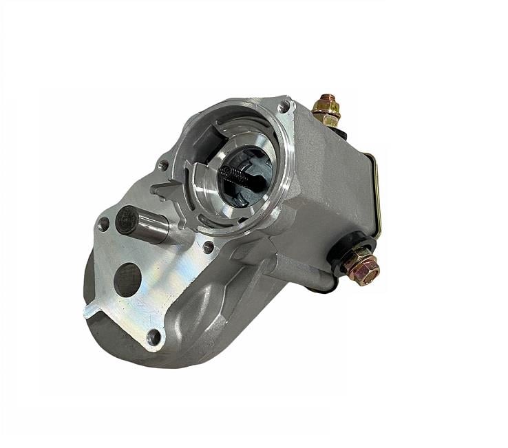 12V MARŞ OTOMATİĞİ NIPPON DENSO TİPİ 2.5 KW (YAN CIVATA)