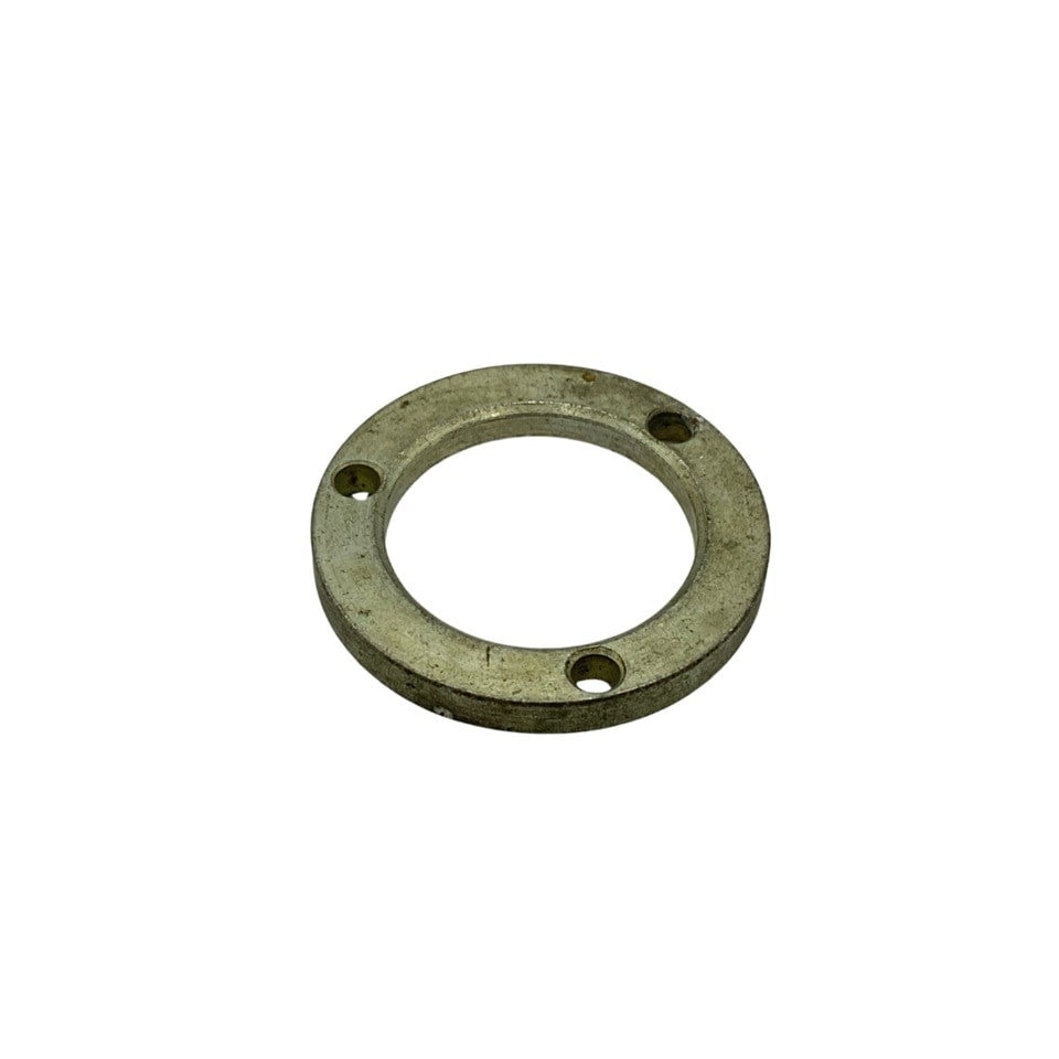 MARŞ OTOMATİK FLANŞI BOSCH TİPİ (3 DELİK) (İÇ:37 DIŞ:54.5 BOY:6 MM)