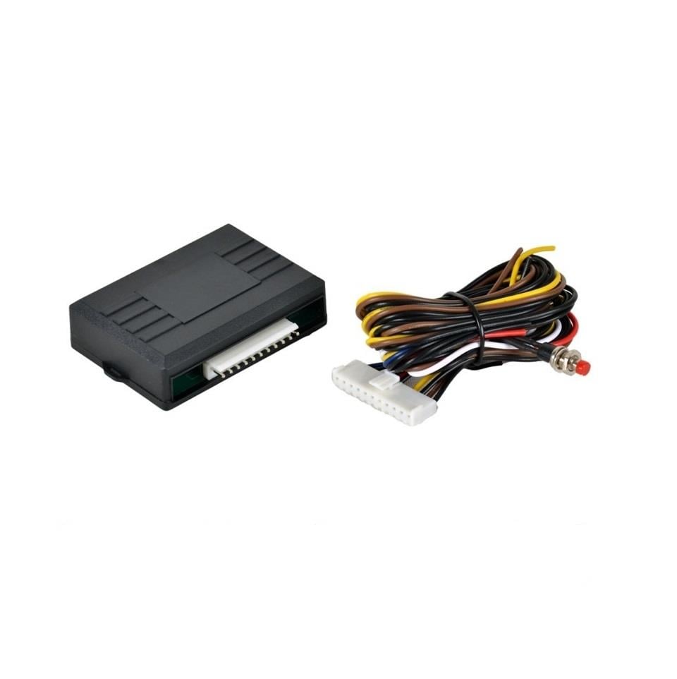 12V KORNA RÖLESİ (MODÜLÜ-BEYNİ) (NURI ALCO MELODİLİ)
