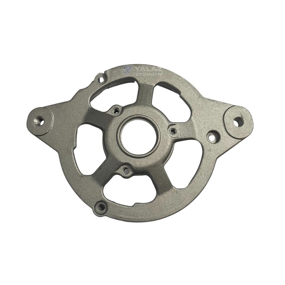 ALTERNATÖR ÖN KAPAK HYUNDAI H100