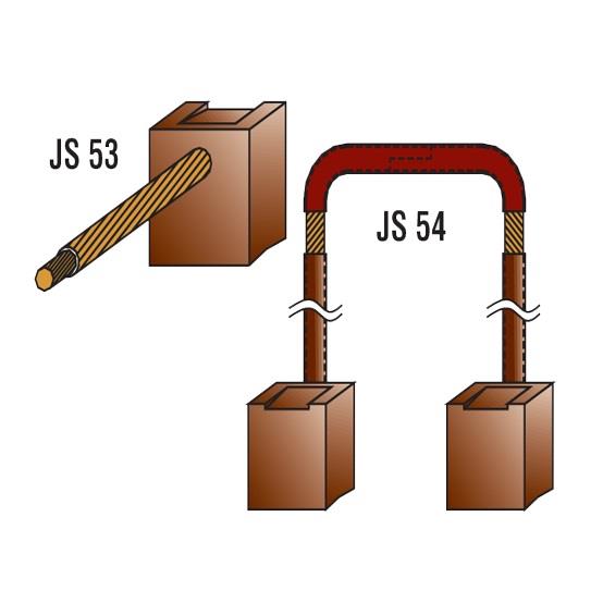 MARŞ KÖMÜRÜ MARELLI TİPİ (UZUN TİP)