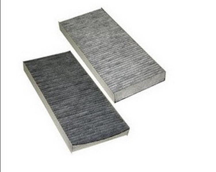 POLEN FİLTRESİ (AKTİF KARBON) AUDI-SEAT-SKODA-VW
