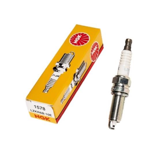 NGK BUJİ (LZKR6B10E) HYUNDAİ ELANTRA/İ20/İ30-KİA CEED/RİO