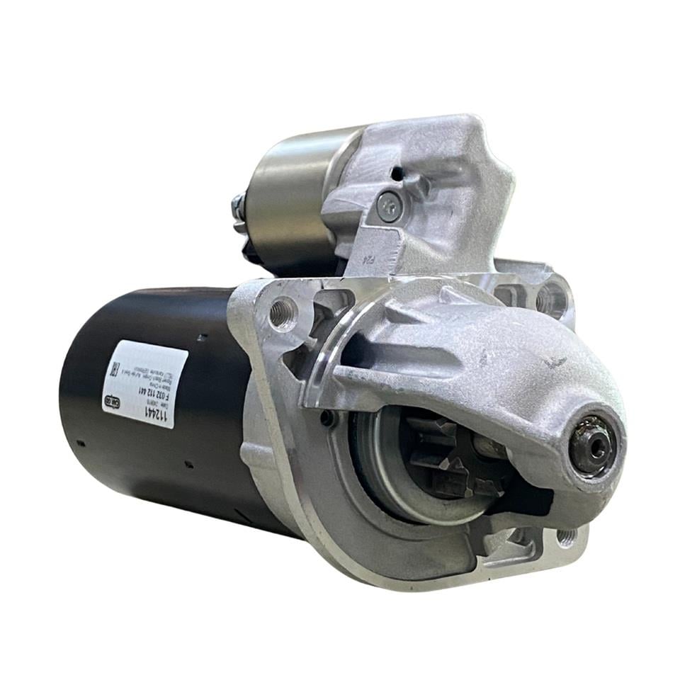 12V MARŞ MOTORU 9 DİŞ 2.5 KW IVECO DAILY-KARSAN JEST-MITSUBISHI FUSO CANTER-RENAULT MASCOTT