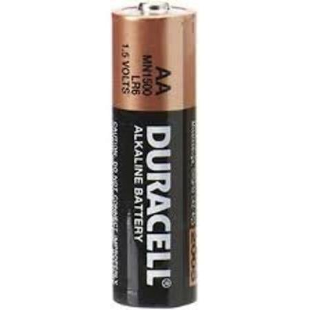 DURACELL AA LR6/MN1500 1.5 V KALEM PİL (14*50 MM)