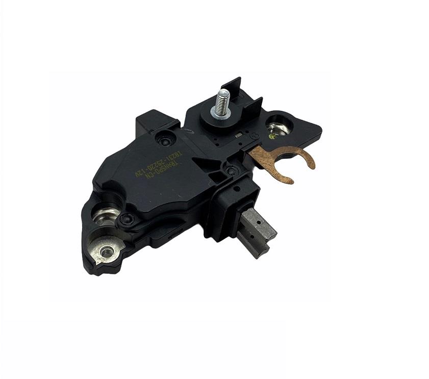 12V KÖMÜRLÜ KONJEKTÖR CIVATALI F00M