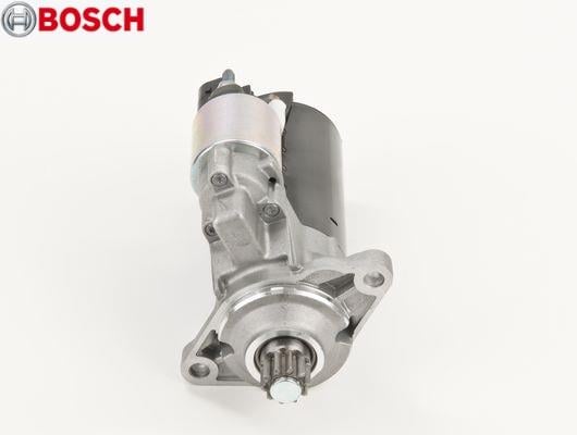 BOSCH 12V MARŞ MOTORU 10 DİŞ 1.7 KW TERS (2 KULAK) AUDI/SEAT/SKODA/VW
