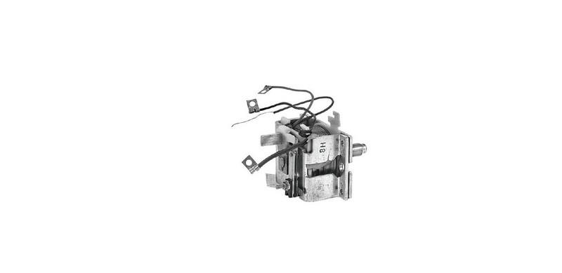 12V MARŞ OTOMATİĞİ ALFKB MİLLİ İTİCİ