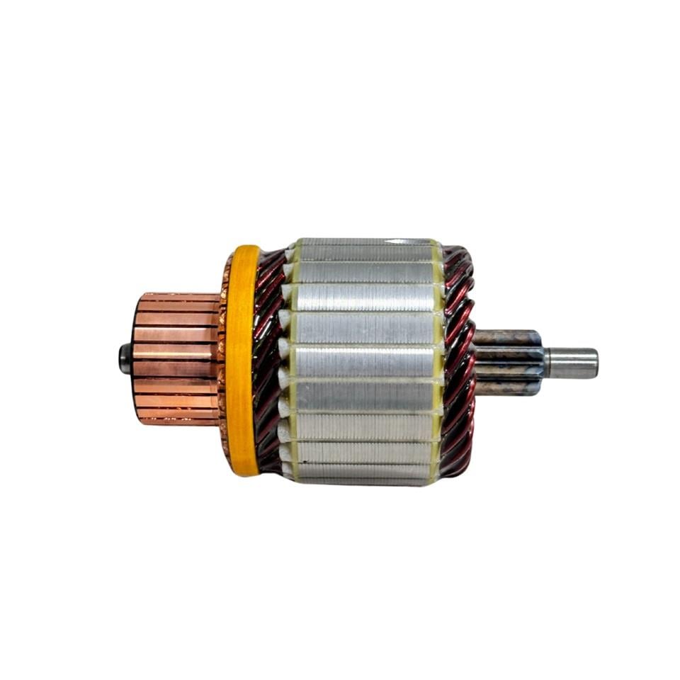 12V MARŞ KOLLEKTÖRÜ NIPPON DENSO TİPİ 9 DİŞ TOYOTA 