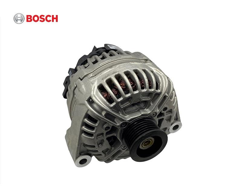 BOSCH 12V ALTERNATÖR DİNAMO 150 A (L-DFM) MERCEDES