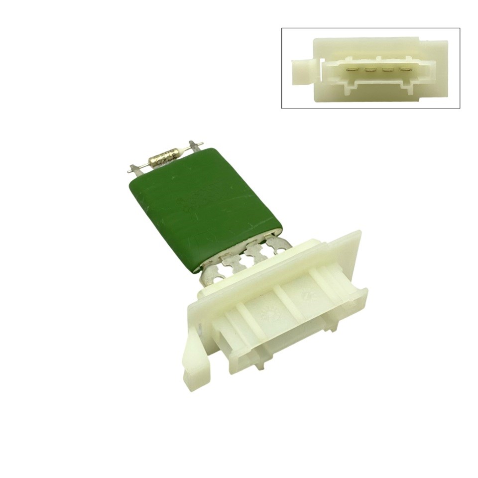 KALORİFER REZİSTANSI CITROEN BERLINGO-PEUGEOT PARTNER