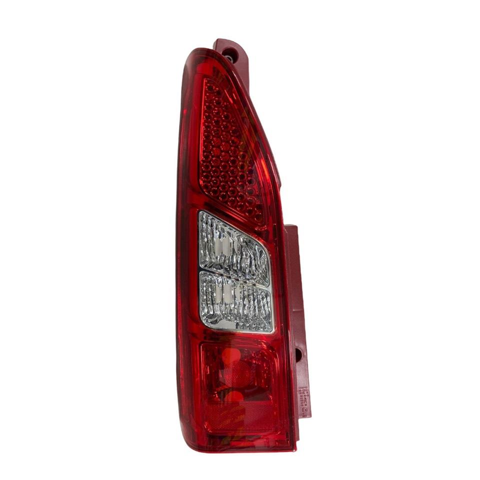 DEPO STOP LAMBASI (DUYSUZ) (TEK KAPI) CITROEN BERLINGO-PEUGEOT PARTNER 2008-2012 SOL