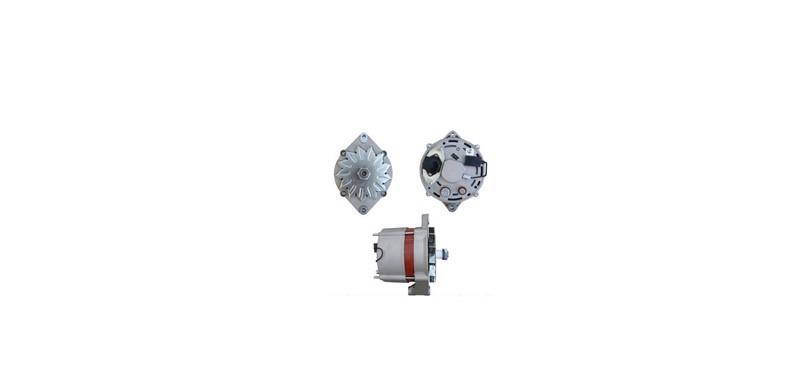 12V ALTERNATÖR DİNAMO BOSCH TİPİ 65 A (L) BMC DEV FATİH-İŞ MAKİNASI-MERCEDES-THERMOKING-YANMAR