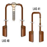 MEGA MARŞ KÖMÜRÜ CIVATALI ANADOL (4 AD)