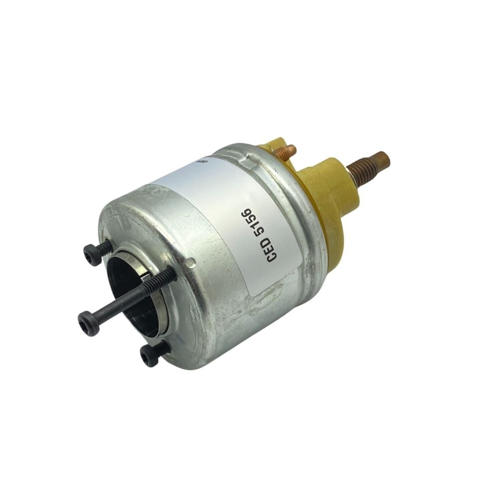 VALEO 12V MARŞ OTOMATİĞİ (3 DELİK) M5 SAĞ YÜKSEK KAPAK OPEL VIVARO-PEUGEOT PARTNER-RENAULT 