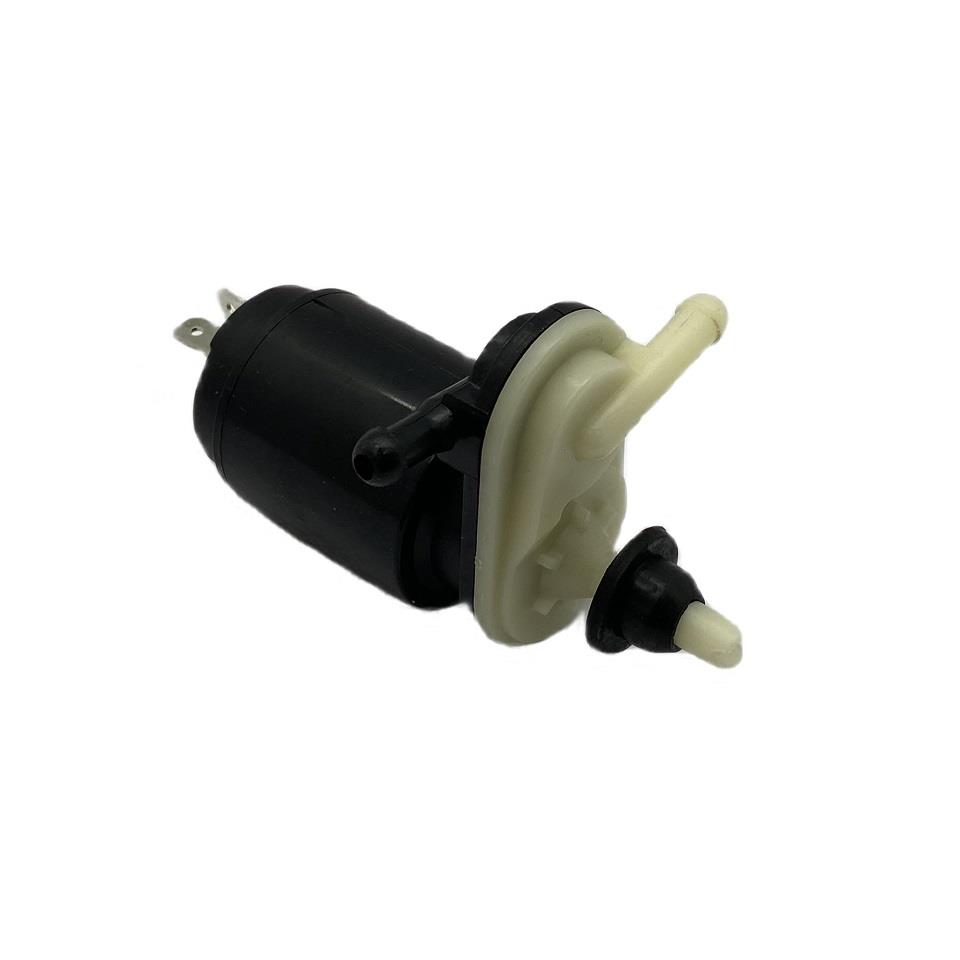 12V SU FISKİYE MOTORU ÇİFT ÇIKIŞ (2 FİŞLİ) FIAT BRAVA/DOBLO/MAREA/PALIO/PUNTO/SIENA/TEMPRA/TIPO/UNO