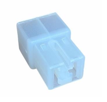 İKİLİ KONNEKTOR (SOKET) ERKEK