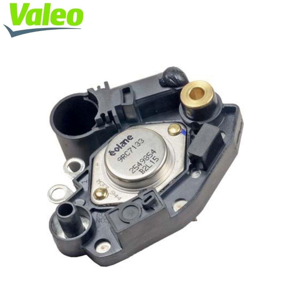VALEO 12V KÖMÜRLÜ KONJEKTÖR 150 A (2 ÇIKIŞLI LEHİMLİ) (SU SOĞUTMALI) MERCEDES A SERİSİ/VANEO