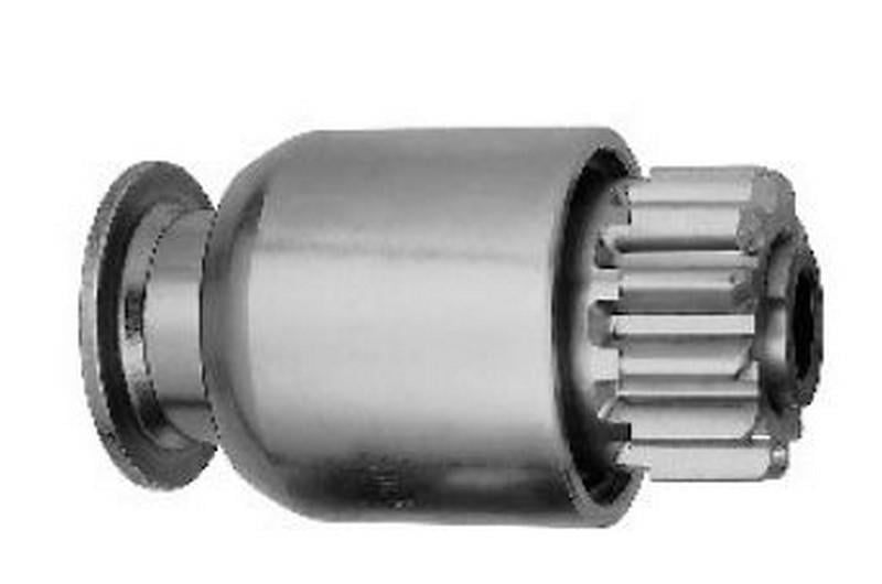 MARŞ DİŞLİSİ DELCO TİPİ 12 DİŞ 37MT/41MT (DÜZ FREZE)