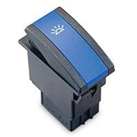 İÇ AYDINLATMA ANAHTARI