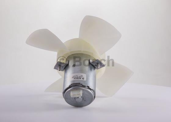 BOSCH 24V FAN MOTORU MİKSER