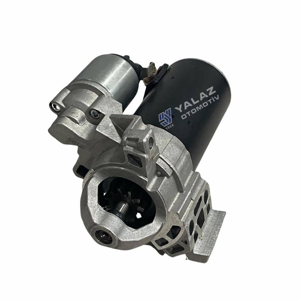 12V MARŞ MOTORU BOSCH TİPİ 11 DİŞ 2.2 KW CW BMW 1/3/5 SERİSİ/X1/X3/X5 SERİSİ 2003-2016