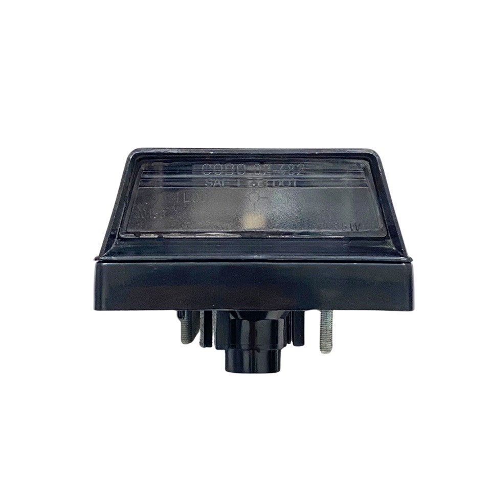 PLAKA LAMBASI FIAT DUCATO-IVECO DAILY/EURO CARGO/STAR/EURO TECH SOL OEM