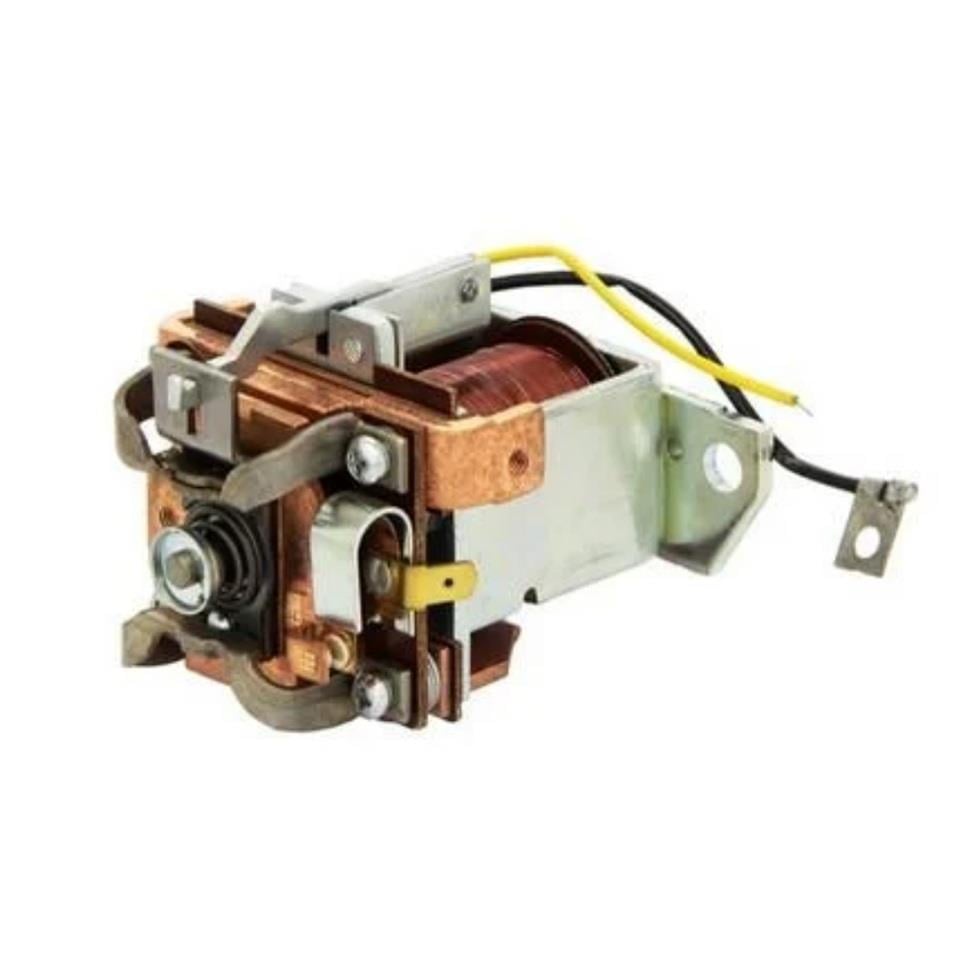 FLAG 24V MARŞ OTOMATİĞİ PLT ÇEKİCİ 9HP