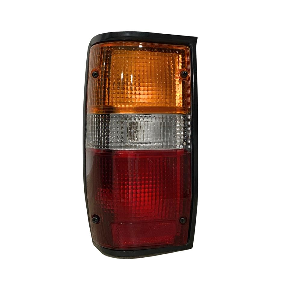 TYC STOP LAMBASI SİYAH (DUYLU) MITSUBISHI L200 1987-1995 SOL TAIWAN