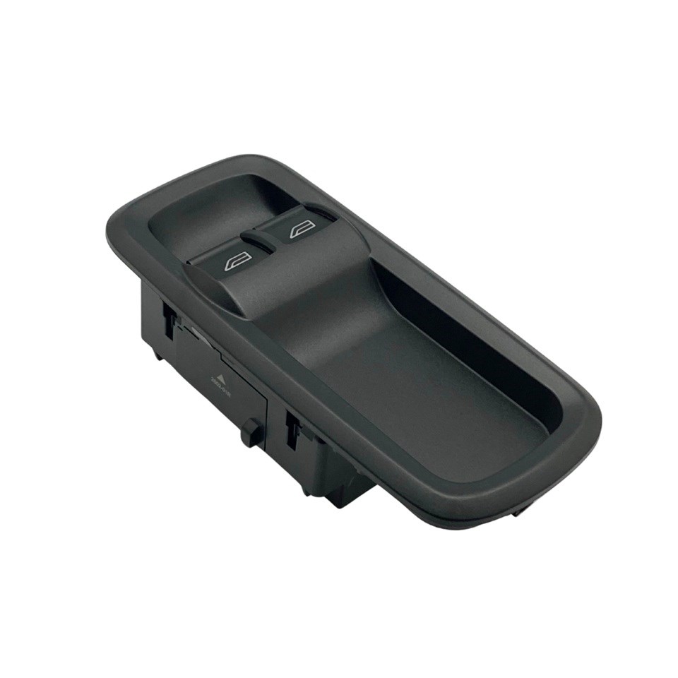 CAM ANAHTARI (ÇİFTLİ SOL KAPI) (ÇERÇEVELİ) FORD CARGO