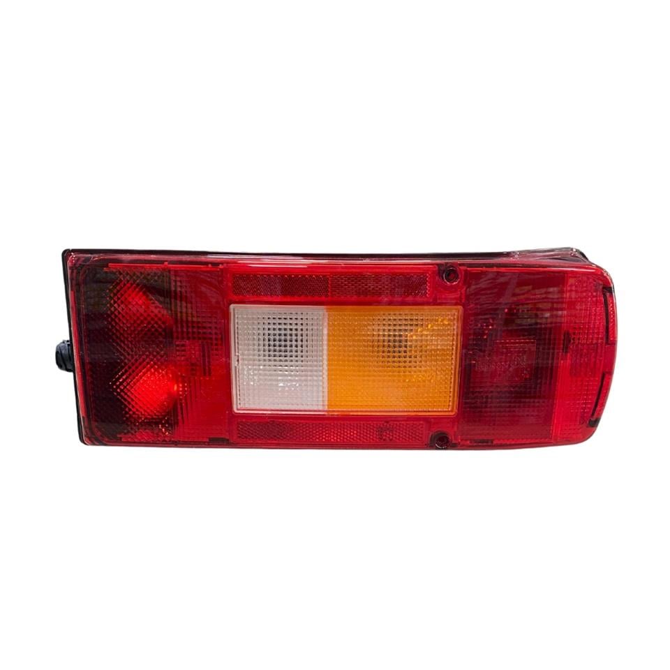 ÇERKEZ STOP LAMBASI (PLAKASIZ) (SOKETLİ) VOLVO KAMYON SAĞ (KISA)