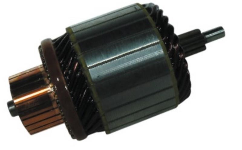 12V MARŞ KOLLEKTÖRÜ MITSUBISHI TİPİ 8 DİŞ HYUNDAI 2011 >