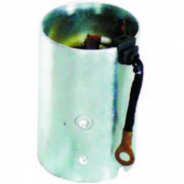 12V MARŞ GÖVDESİ VALEO TİPİ D7R/D9 CITROEN-FIAT-FORD-HYUNDAI-MERCEDES-PEUGEOT-VW