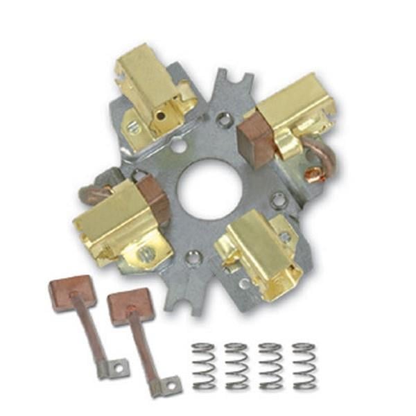 24V MARŞ KÖMÜR YUVASI BOSCH TİPİ MERCEDES/DAF