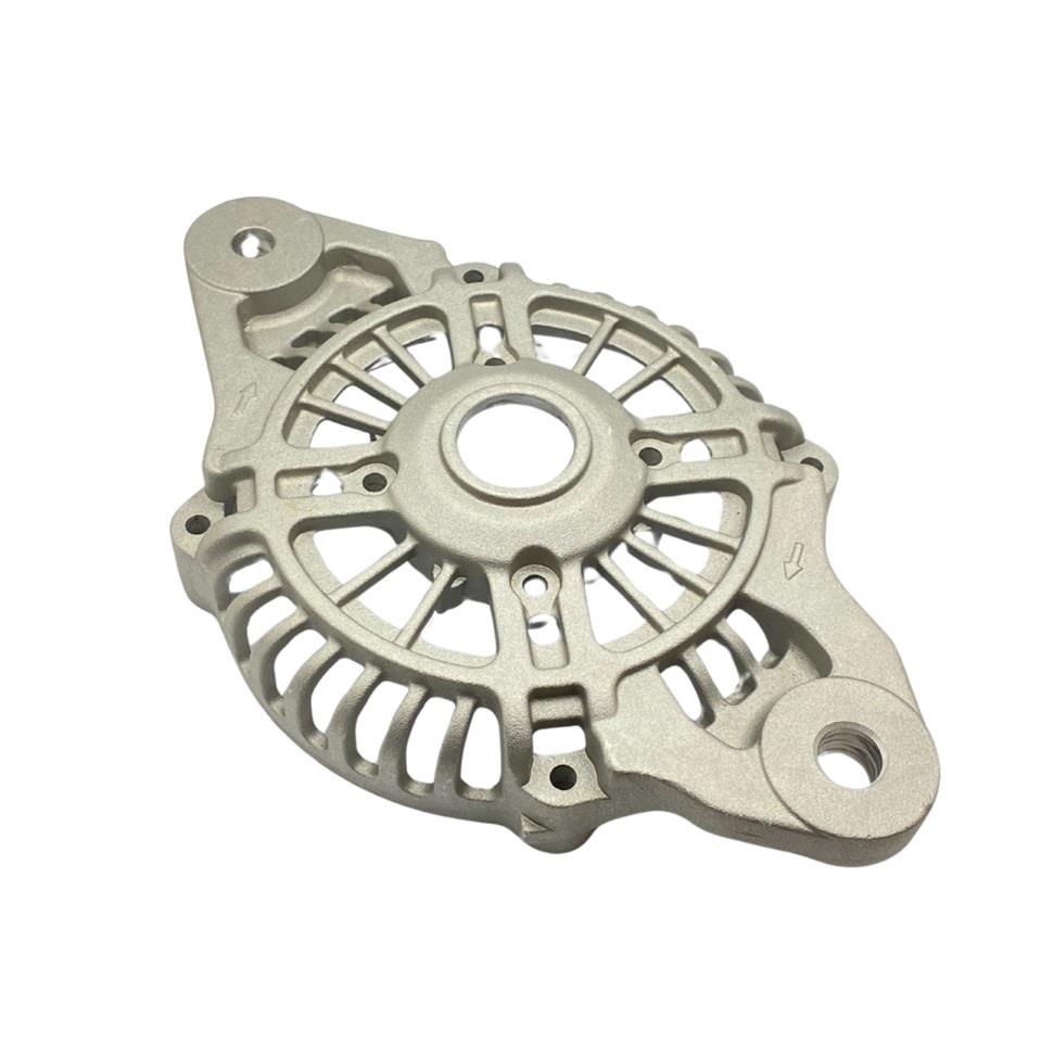 ALTERNATÖR ÖN KAPAK MITSUBISHI TİPİ 110 A RENAULT PREMIUM