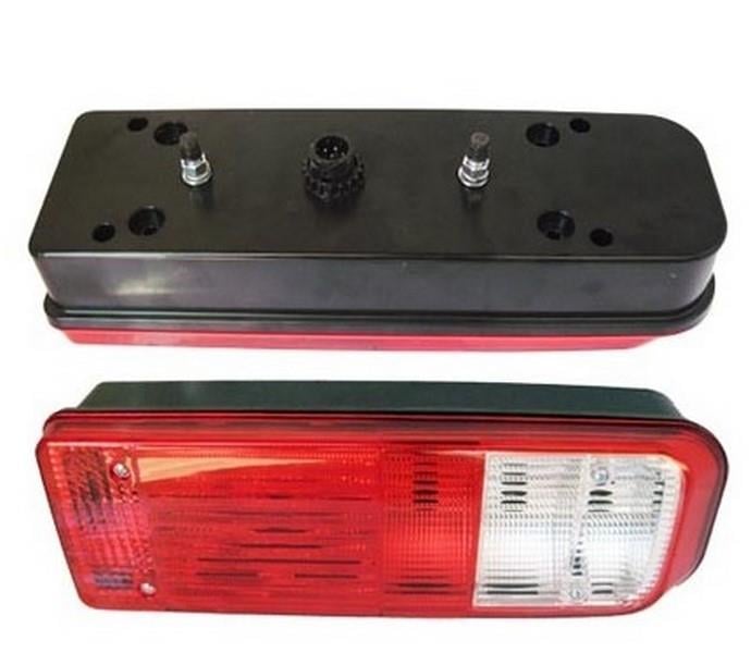 ÇERKEZ STOP LAMBASI (SOKETLİ) FORD CARGO 2012 >