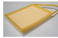 HAVA FİLTRESİ CITROEN-PEUGEOT