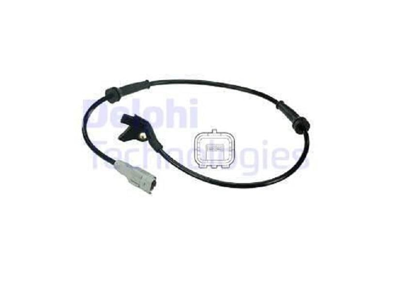 ABS SENSÖRÜ ÖN CITROEN BERLINGO/C4 PICASSO-PEUGEOT PARTNER TEPEE