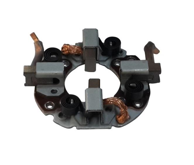 24V MARŞ KÖMÜR YUVASI MITSUBISHI CANTER FE659 YM