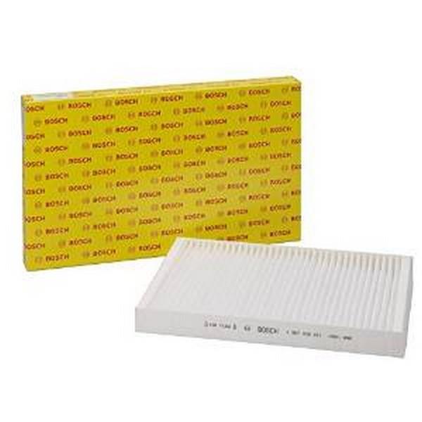 BOSCH POLEN FİLTRESİ MERCEDES A SERİSİ/C SERİSİ/S SERİSİ