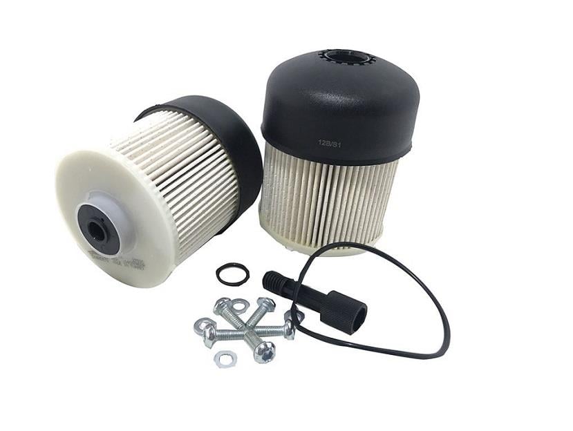 SARDES YAKIT FİLTRESİ DACIA-RENAULT