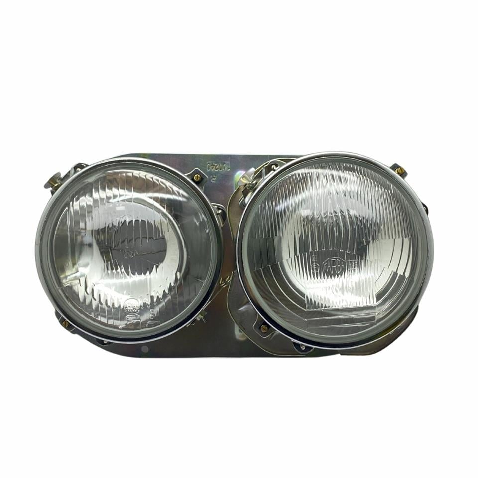 FARBA FAR KOMPLE ÇİFTLİ RENAULT R12 TOROS GTS SAĞ