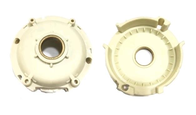 MARŞ REDÜKTÖR DİŞLİ YUVASI BOSCH TİPİ MERCEDES SPRINTER-VW TRANSPORTER