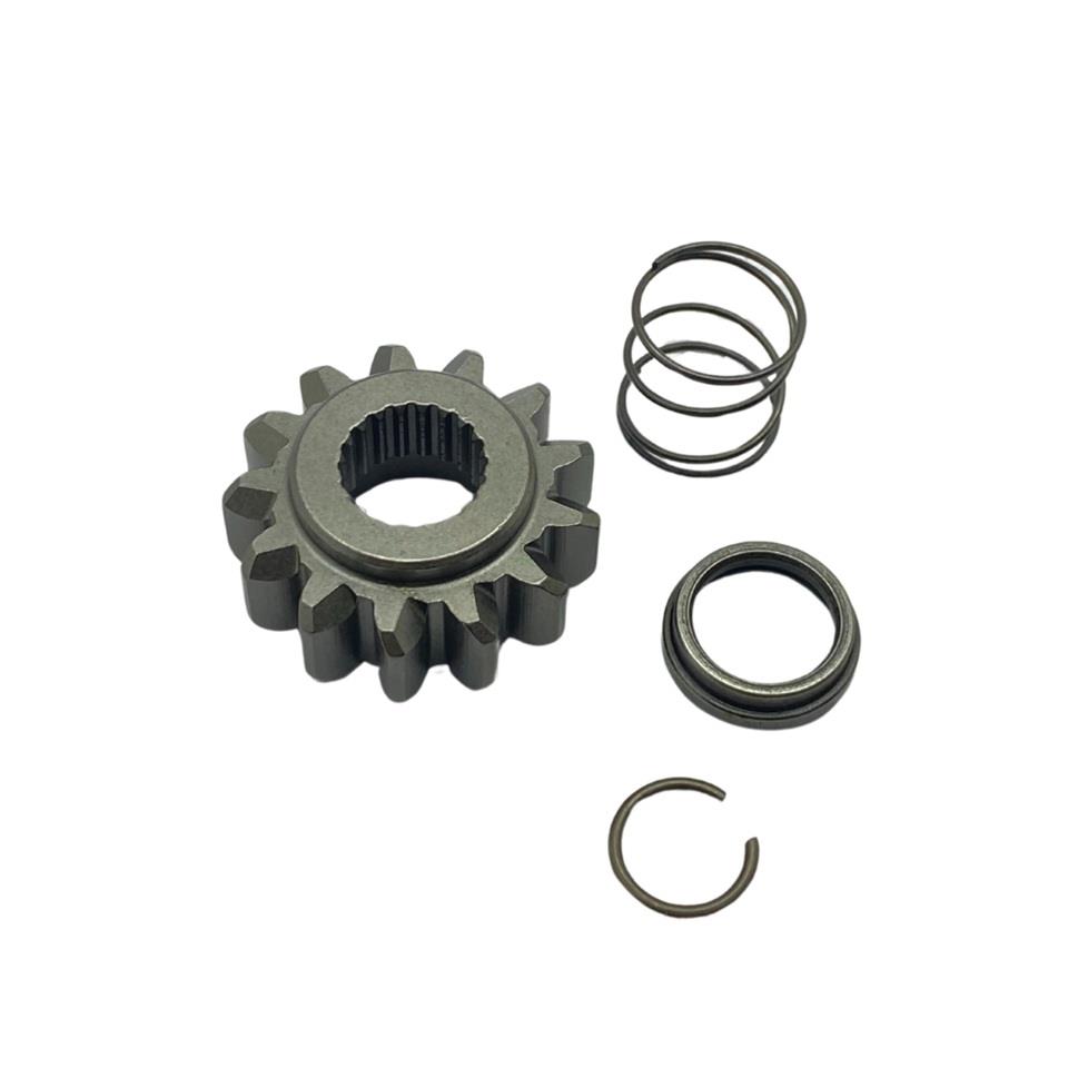 FM MARŞ DİŞLİ UCU MITSUBISHI TİPİ 13 DİŞ MITSUBISHI L200/L300