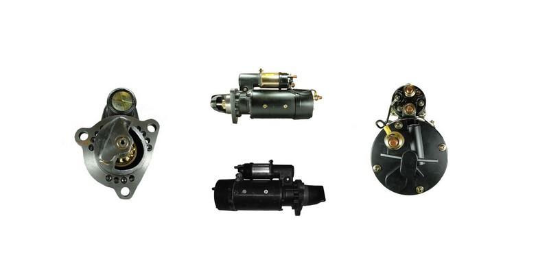 12V MARŞ MOTORU DELCO TİPİ 12 DİŞ 7.5 KW 42MT BMC DEV FATİH-CATERPILLAR-VOLVO