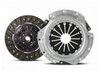 SACHS DEBRİYAJ SETİ SEAT IBIZA/SKODA FELICIA/VW POLO