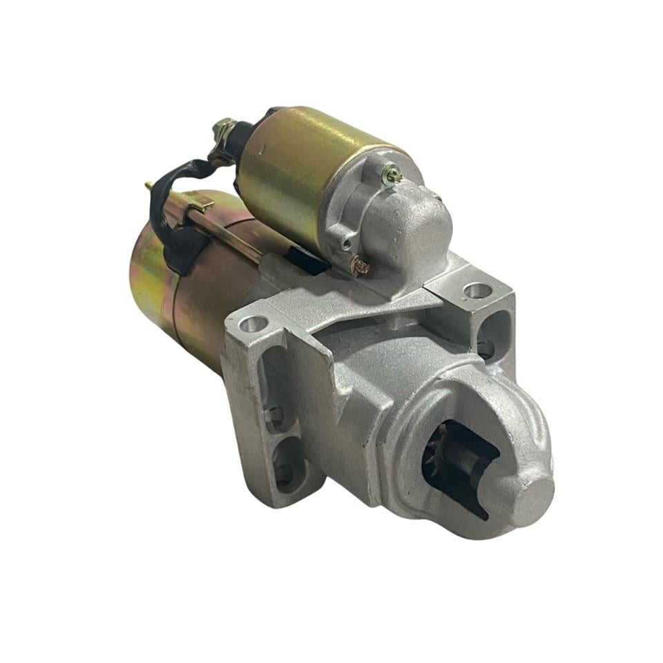 12V MARŞ MOTORU DELCO TİPİ 11 DİŞ 1.4 KW CHEVROLET-CUKUROVA-JUNGHEINRICH FORKLIFT-MERCURY MARIN