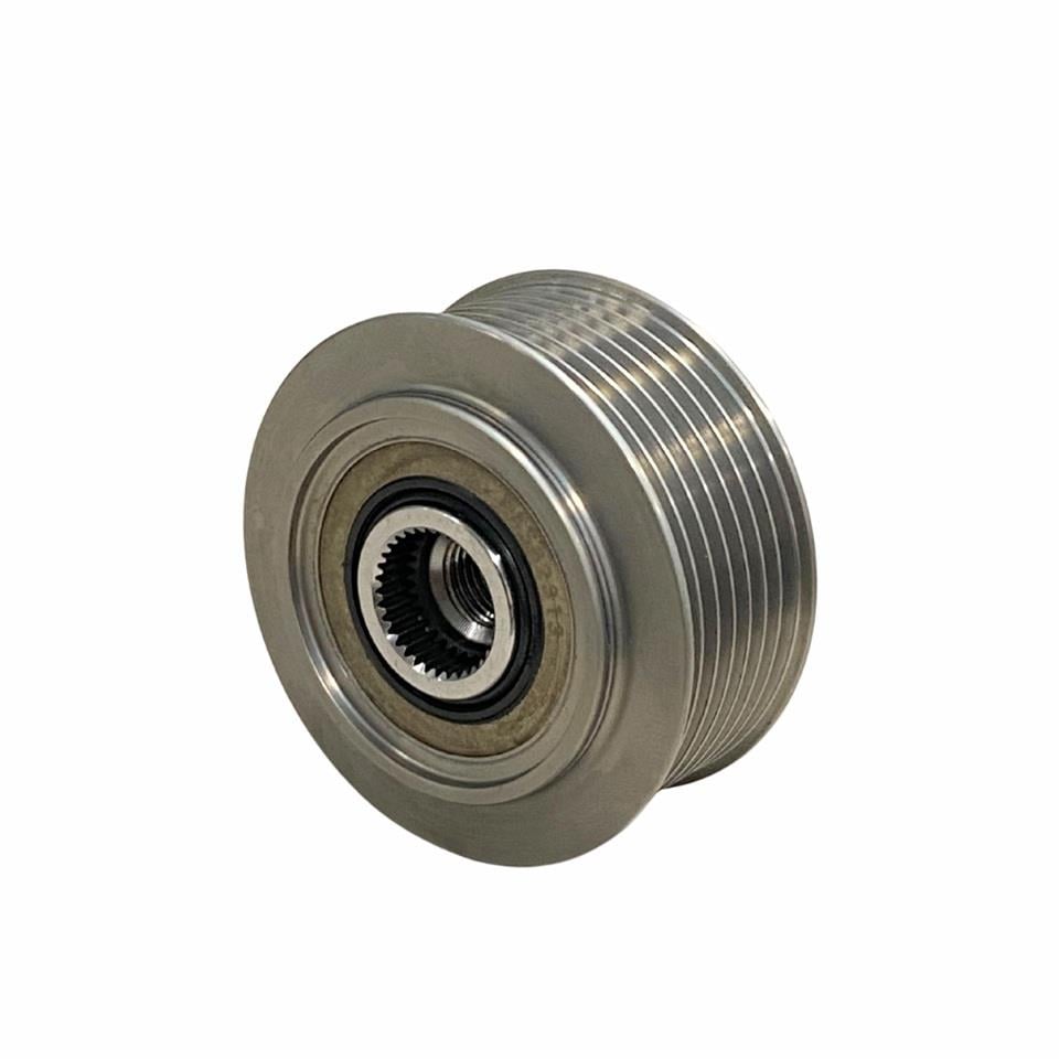 ALTERNATÖR KASNAK RULMANLI 7-KANAL HONDA