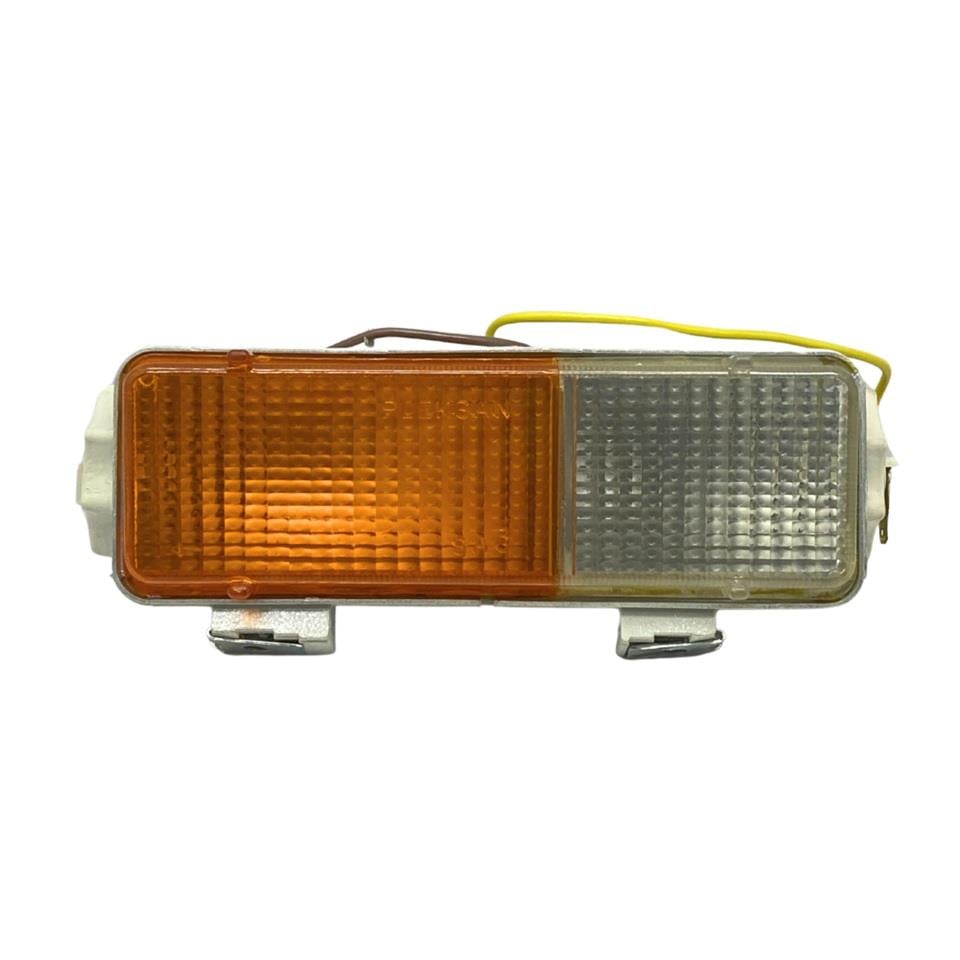 PLEKSAN ÖN PARK-SİNYAL LAMBASI (DUYLU) RENAULT R12 SAĞ