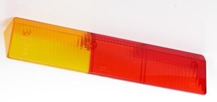 ÜÇLER STOP CAMI PLAKALI FIAT TRAKTÖR 55/46 SOL